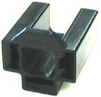 GM Style Sealed Beam Headlight Connector
