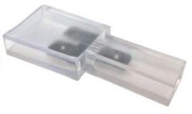 Insulated Tab Terminal Strip 3 Connector (WECO)
