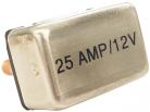 12V 25 amp Circuit Breaker